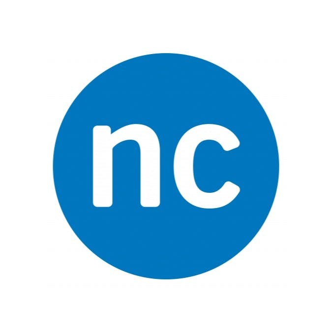 Logo of Niagara College