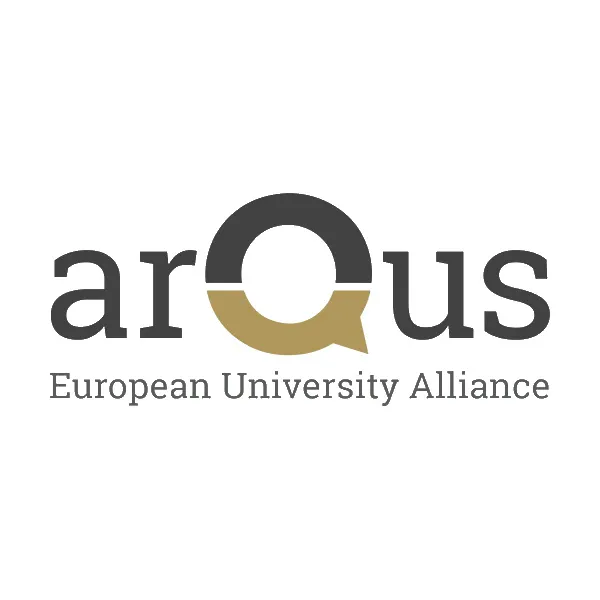 Logo European Alliance - ARQUS