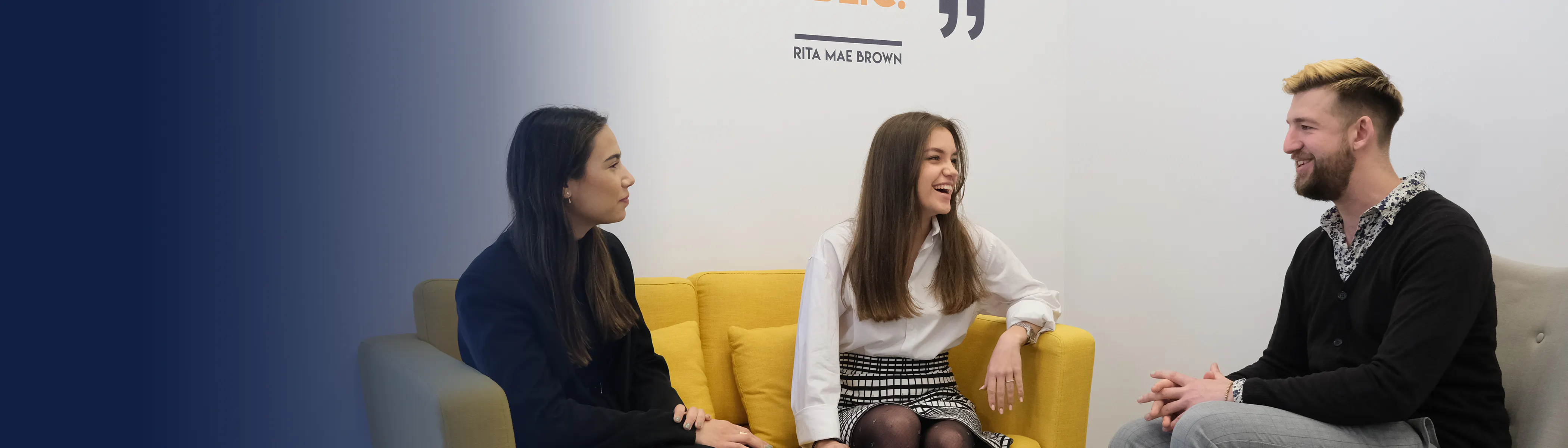 Study cover for International Management with a Specialization in Entrepreneurship