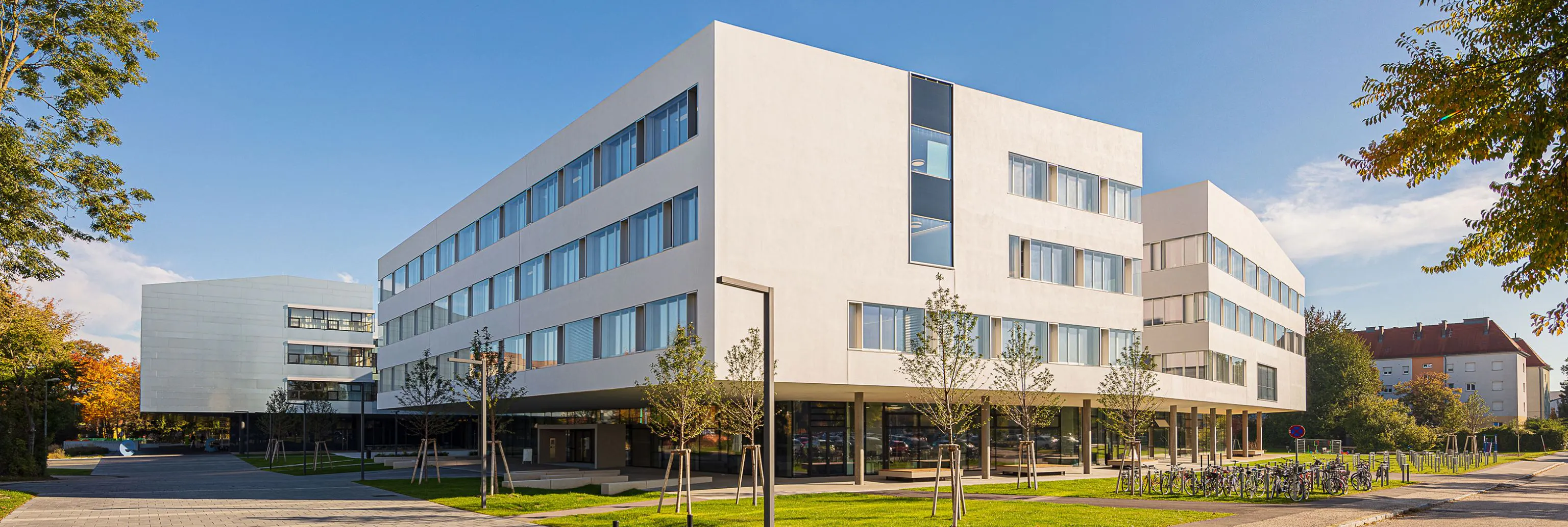 Study cover for Cyber Security and Resilience