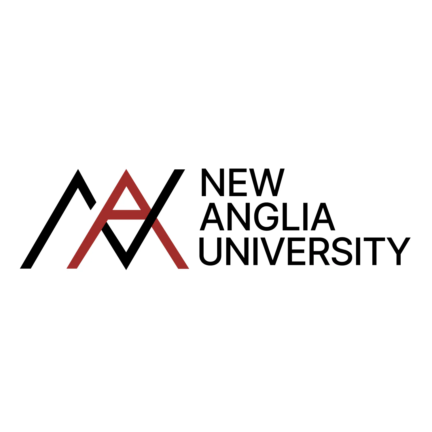 Logo of New Anglia University