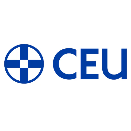 Logo of CEU San Pablo University