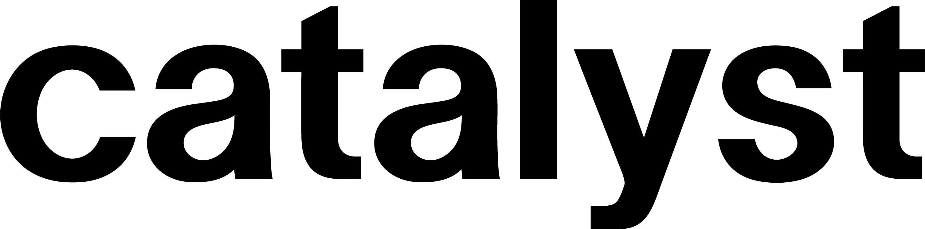 Logo of Catalyst – Institute for Creative Arts and Technology