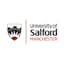 Logo University of Salford