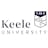 Logo Keele University