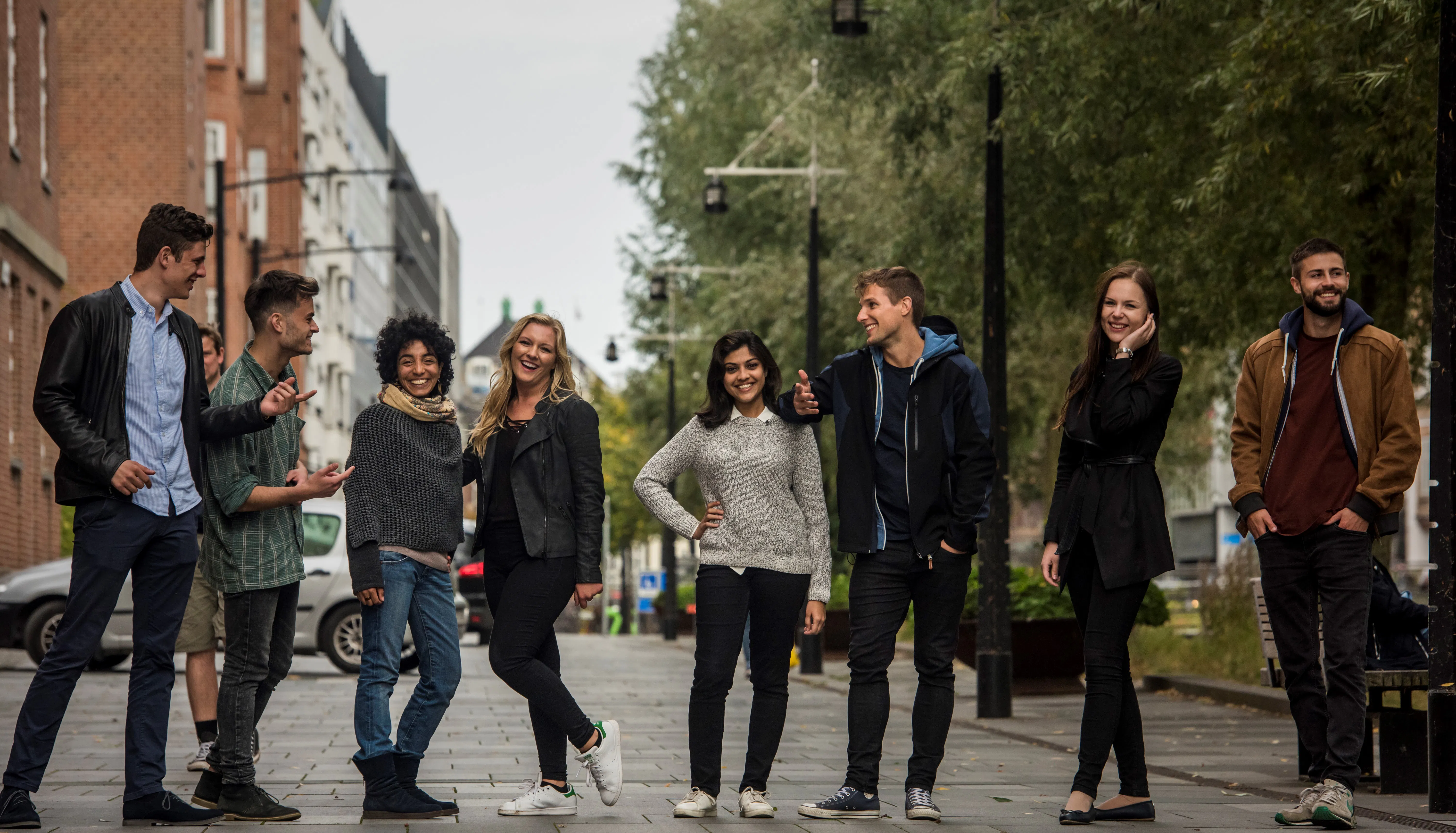 Study cover for Geoscience