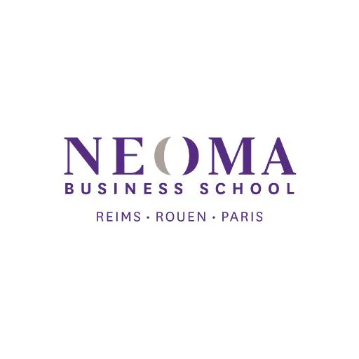 NEOMA Business School Logo