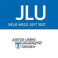 Logo of Justus Liebig University Giessen