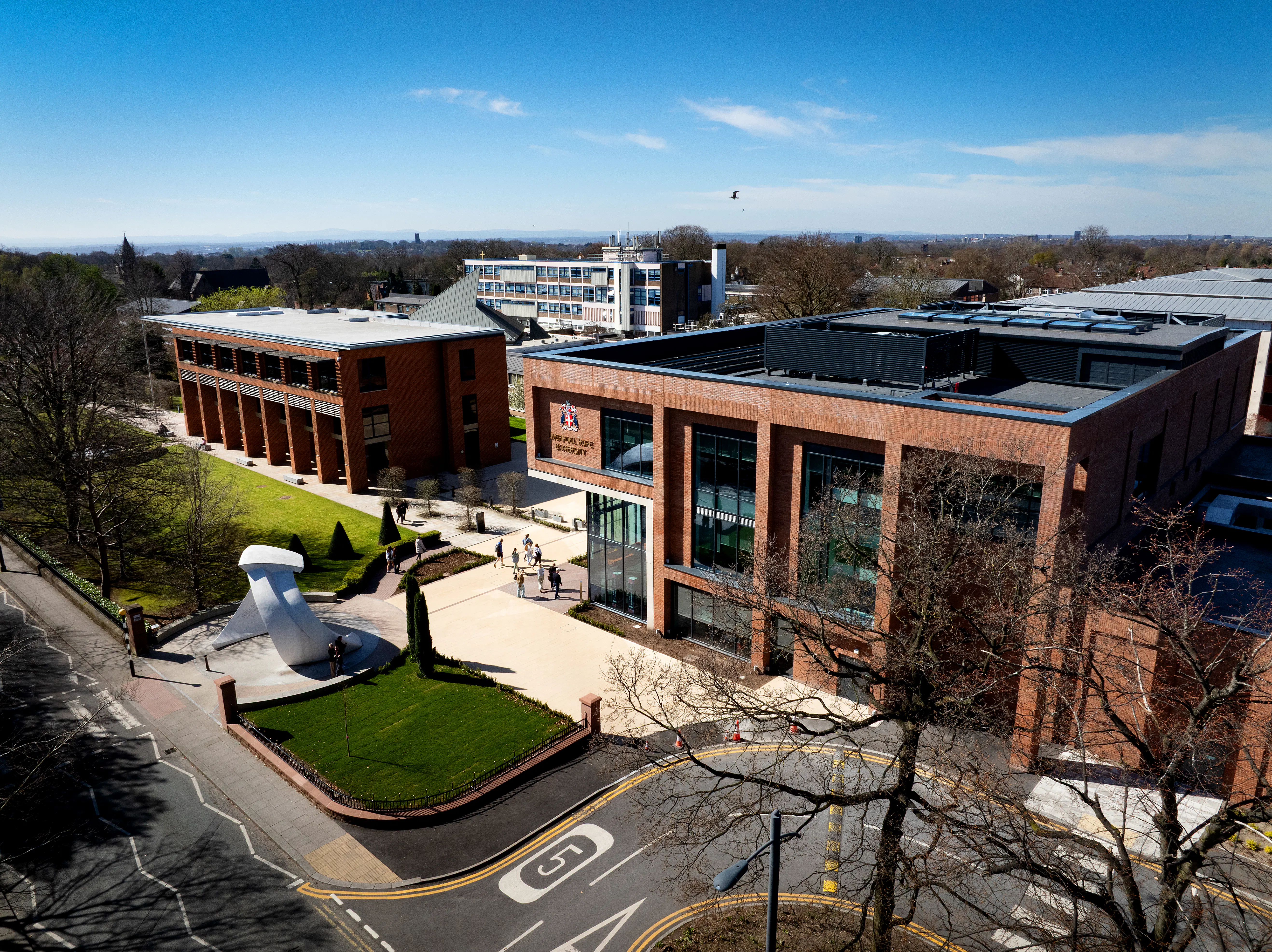 Study cover for International Project Management