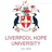 Liverpool Hope University Logo