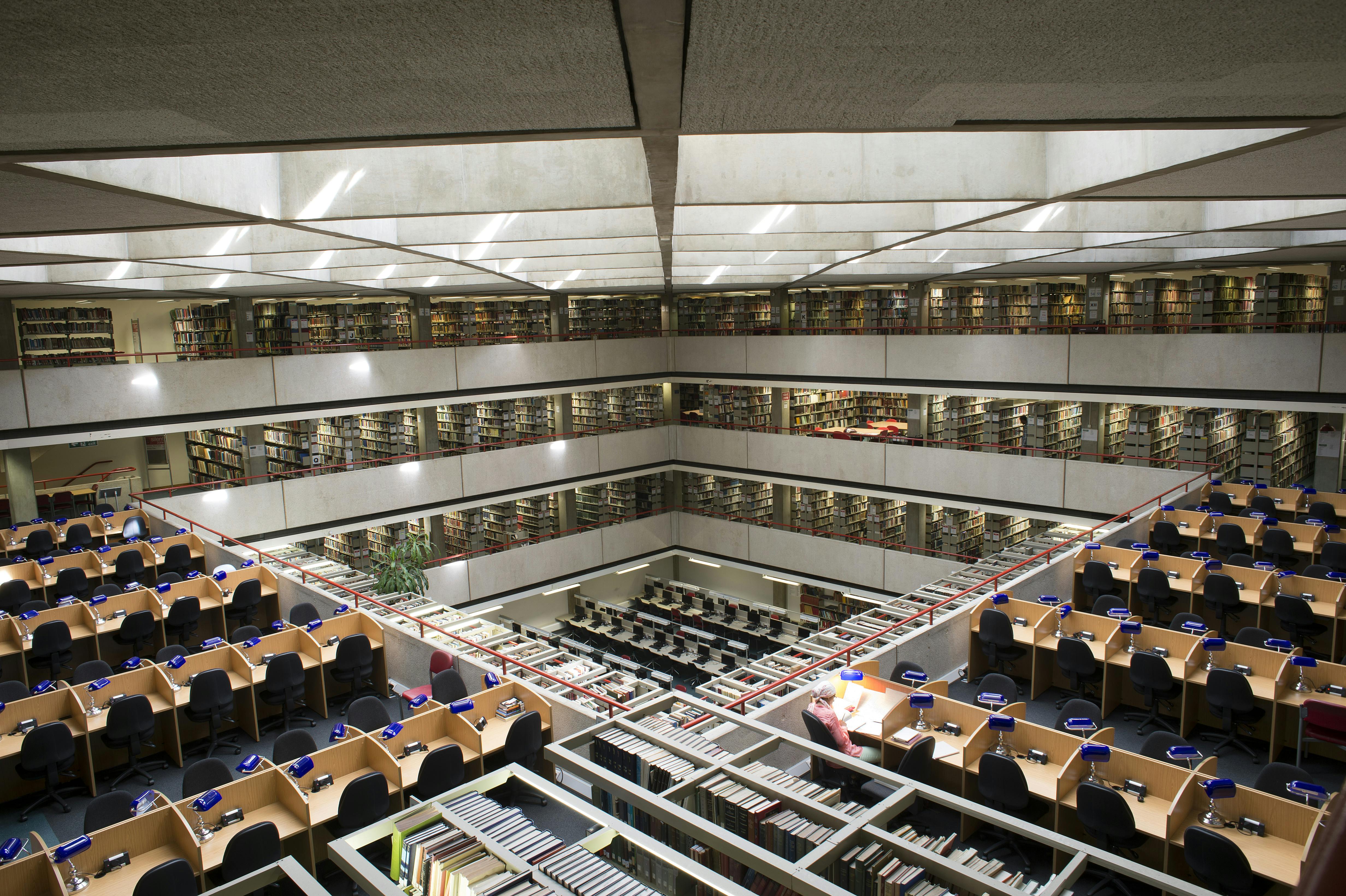 Soas word count policy image