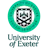 The University of Exeter Logo