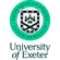The University of Exeter