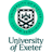 Logo The University of Exeter
