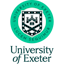 Logo The University of Exeter