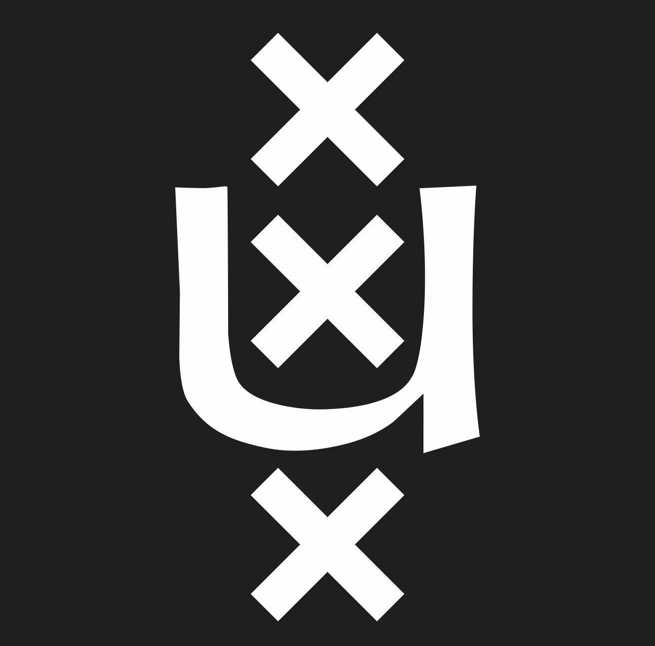 Logo of University of Amsterdam