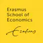 Logo Erasmus University Rotterdam