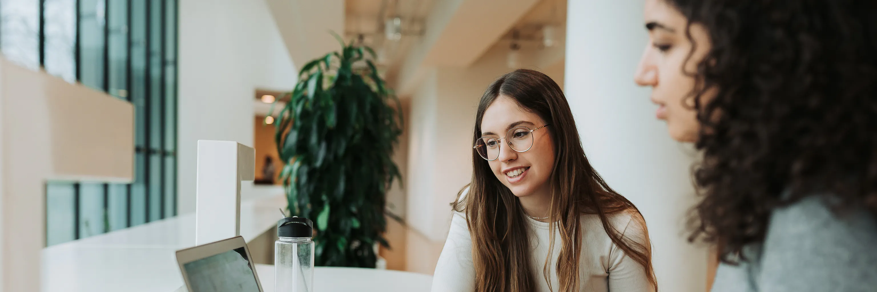 Study cover for Research Master in Health Sciences - Clinical Research