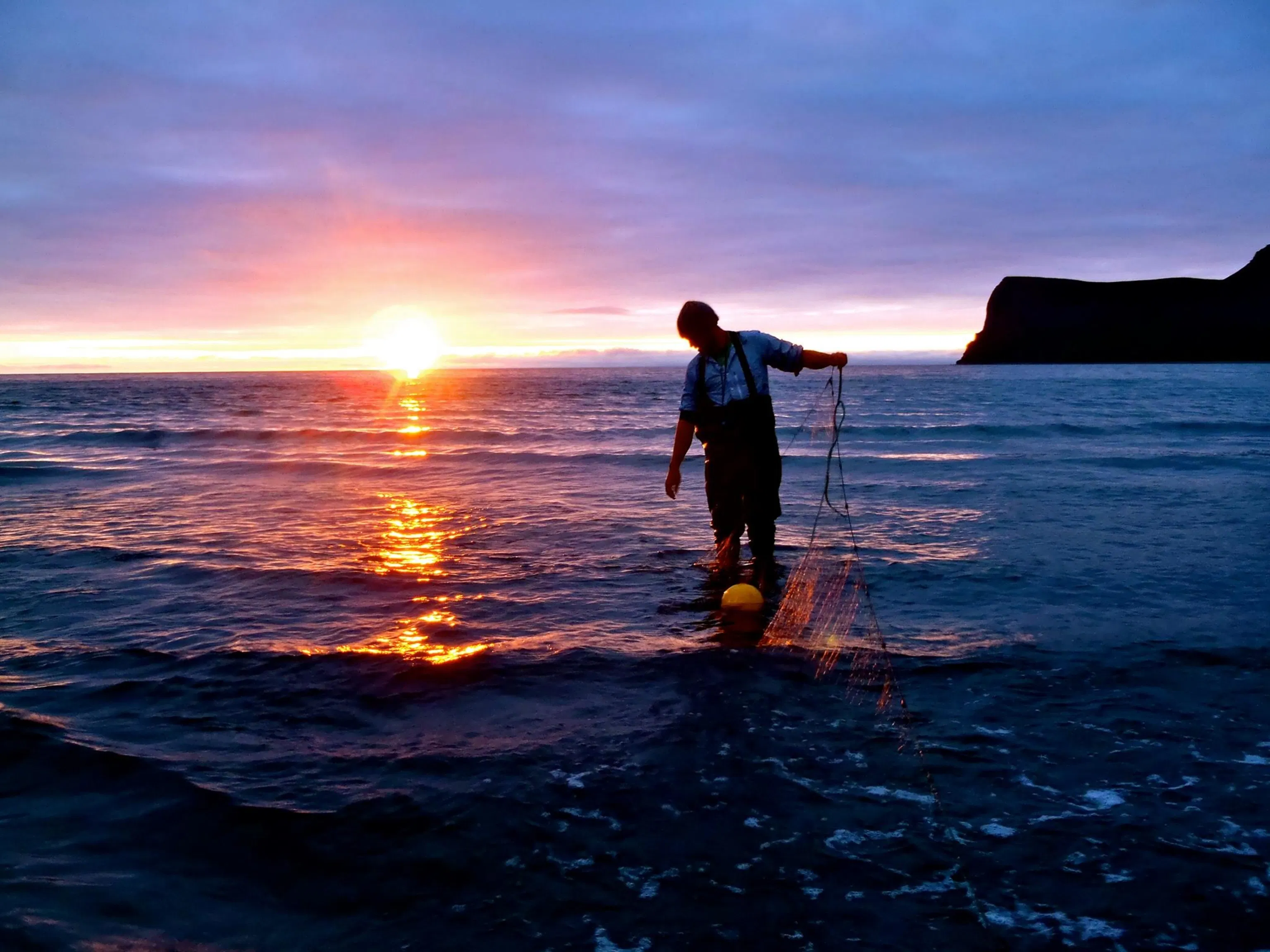 Study cover for Coastal and Marine Management
