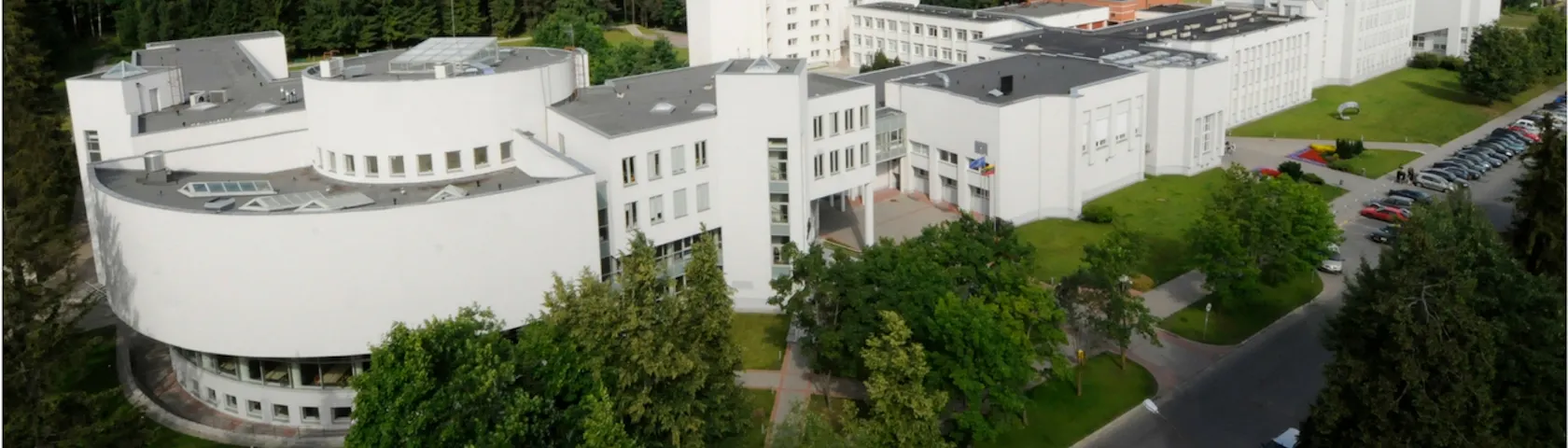 Mykolas Romeris University - Vilnius - Lithuania - MastersPortal.com