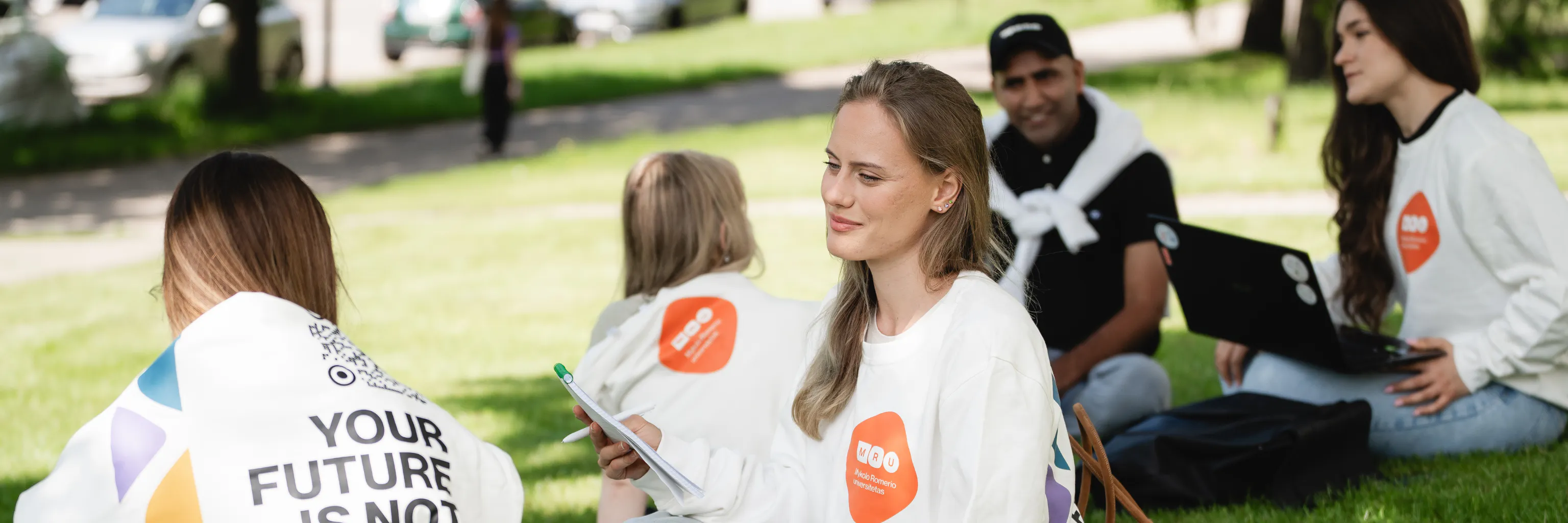 Study cover for International Law