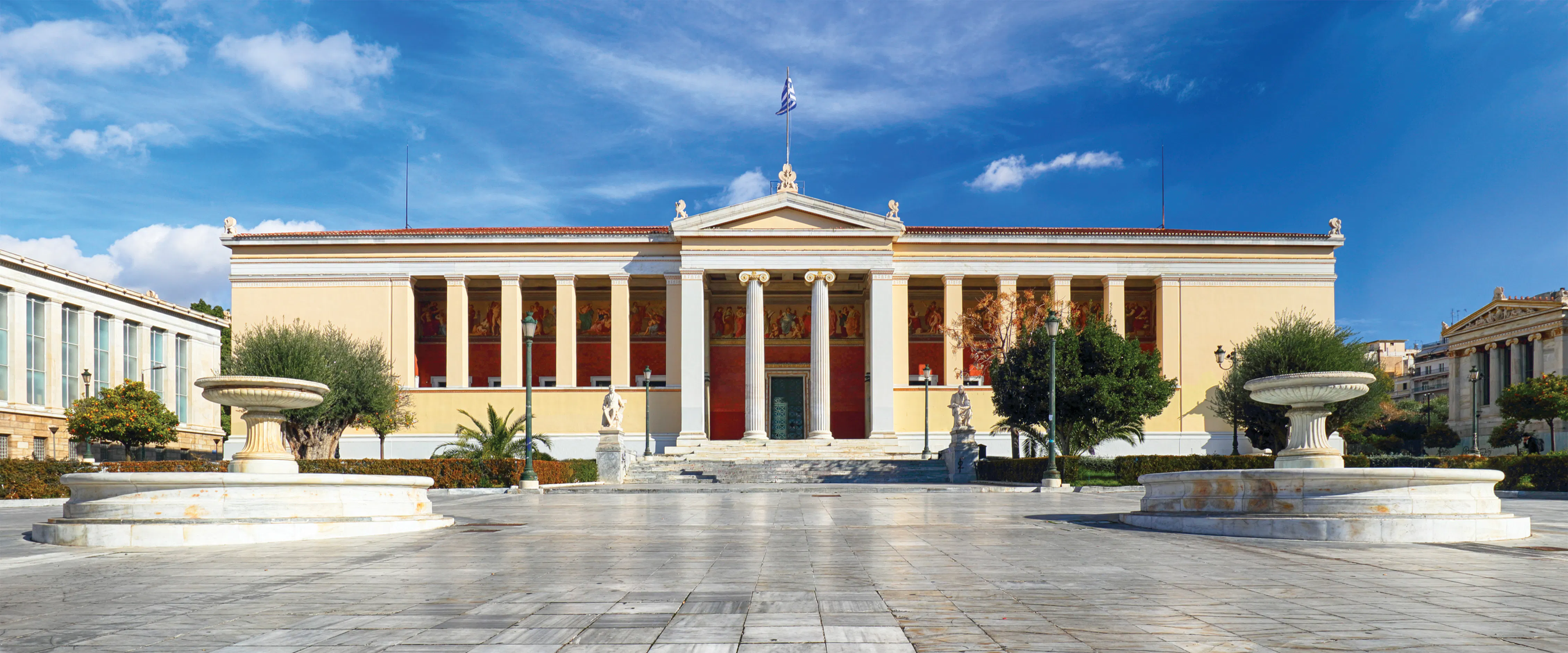 Study cover for Live Online Master’s Programme Identity, Education and Competences for Democratic Culture