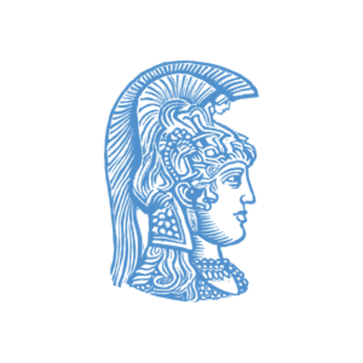 Logo of National and Kapodistrian University of Athens (NKUA)