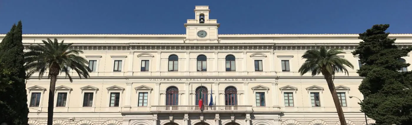 Study cover for Philosophy, Politics and Economics in Med (PPE)