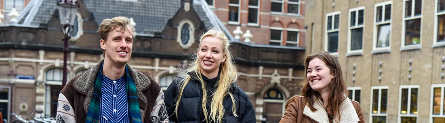 Study cover for Data Science and Business Analytics - Master's Qualifying Programme