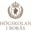 Logo University of Boras