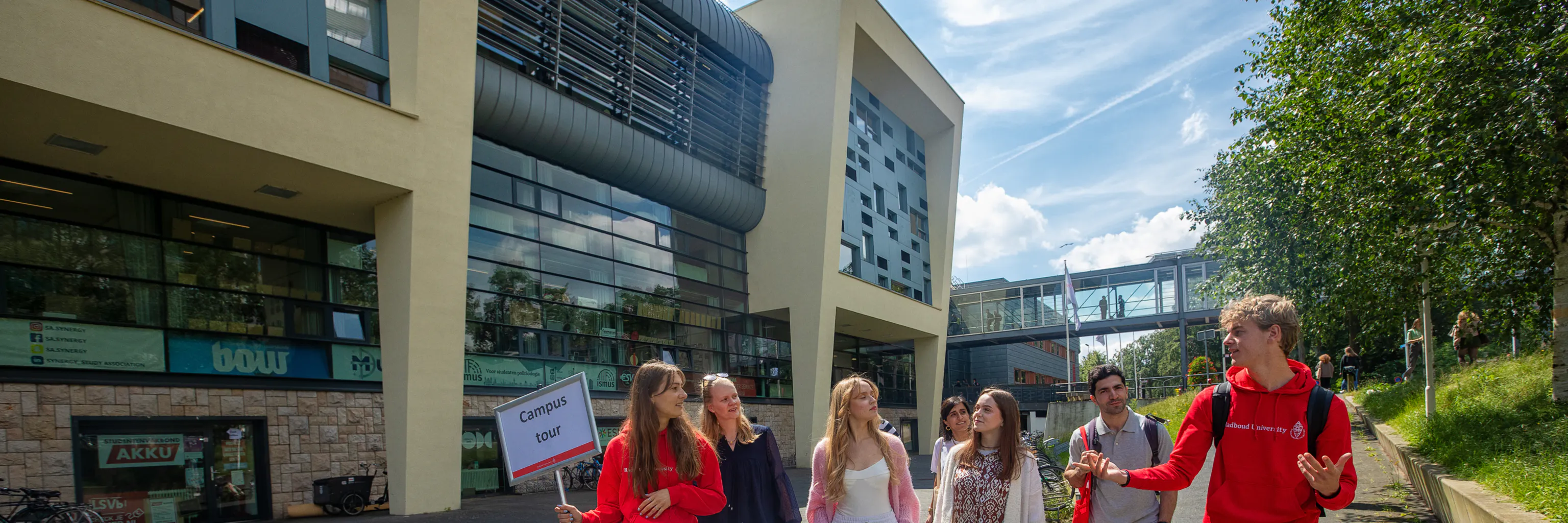 Study cover for Business Administration - Strategic Management