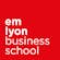 emlyon business school