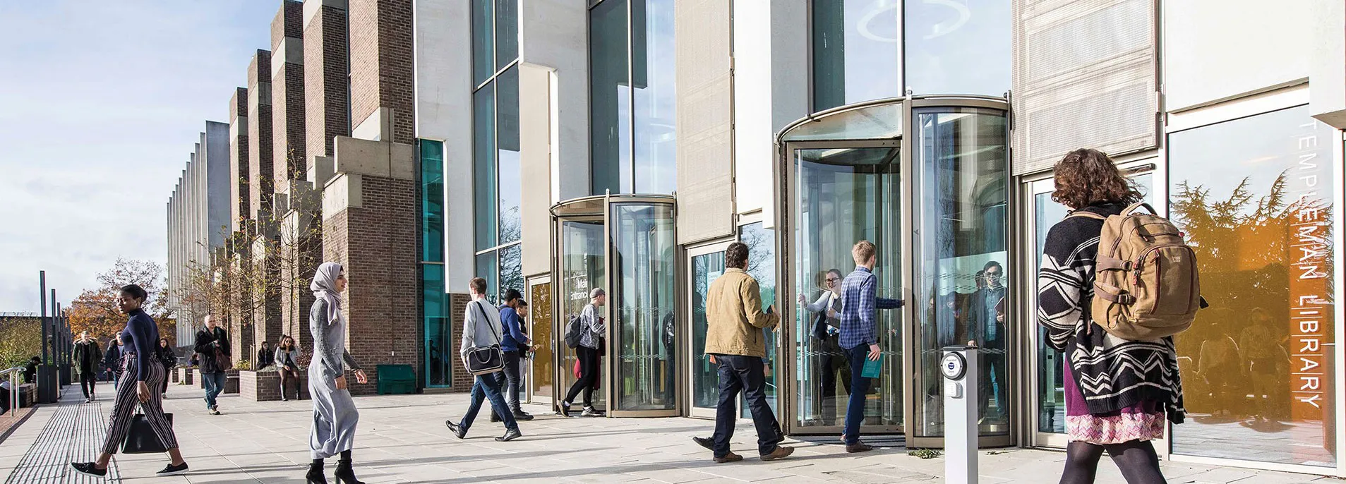 Study cover for International Relations