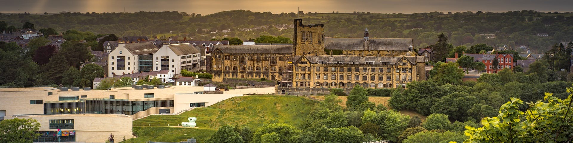 Bangor University - Bangor - United Kingdom - PhDportal.com