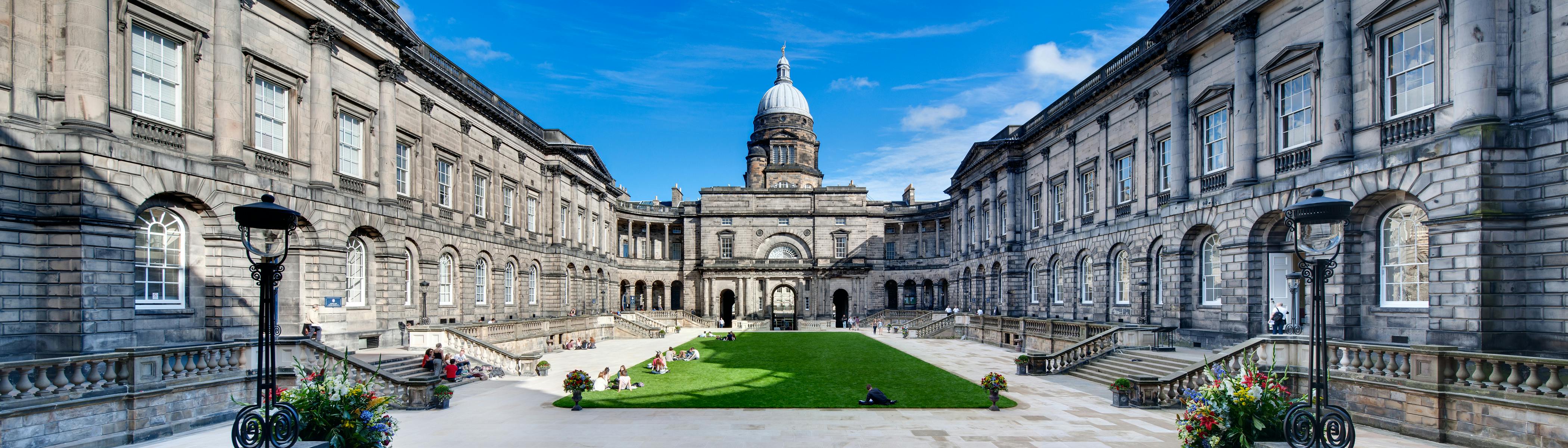 The University Of Edinburgh - Rankings & Reviews - MastersPortal.com