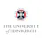 The University of Edinburgh Logo