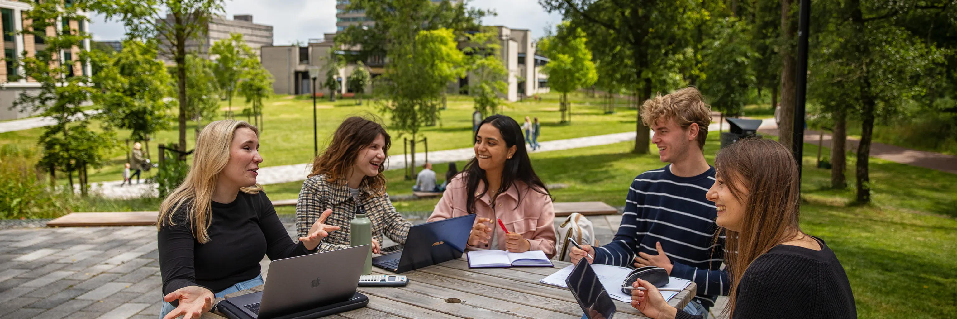 Study cover for Literary Studies (Research)