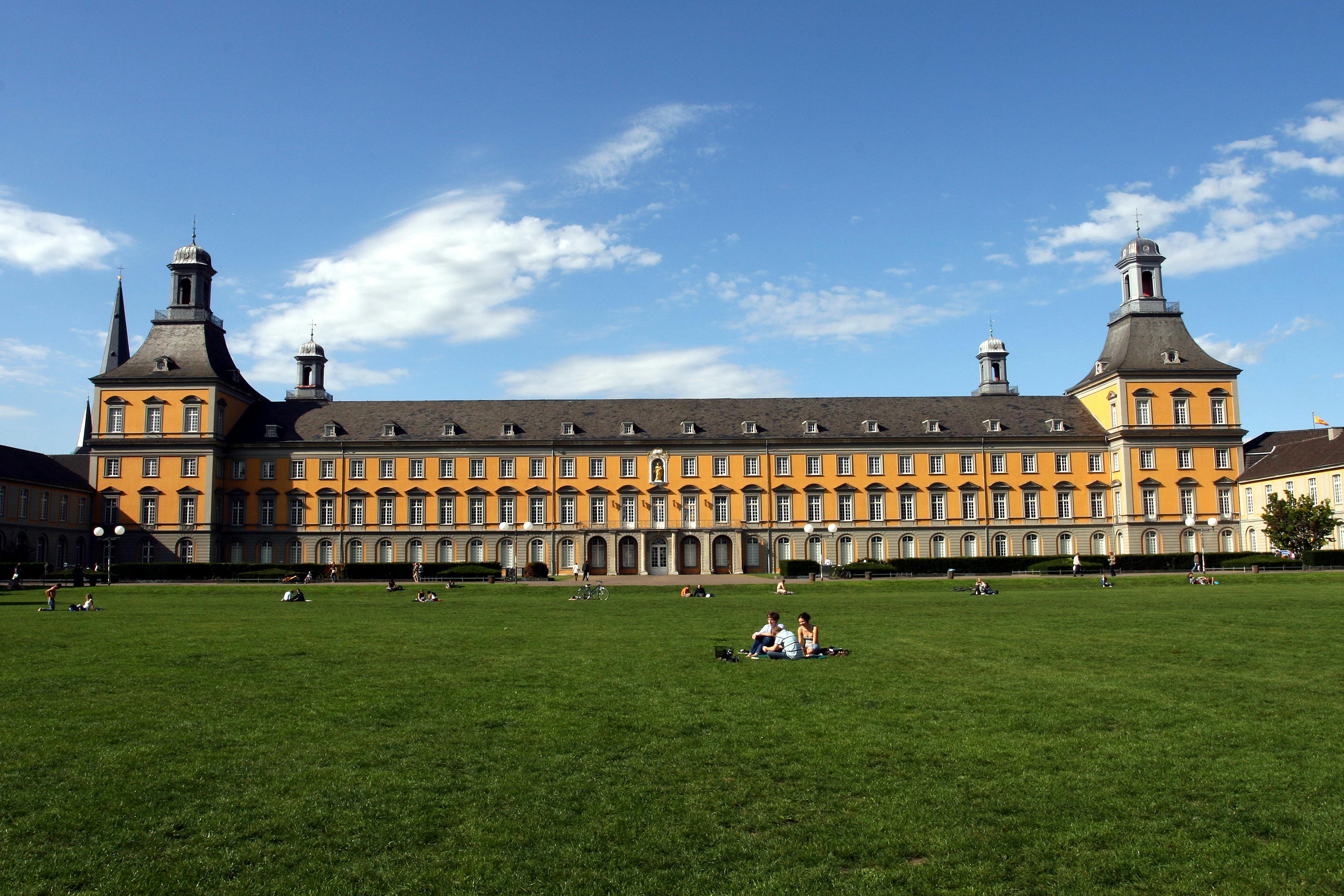 University Of Bonn - Bonn - Germany - MastersPortal.com