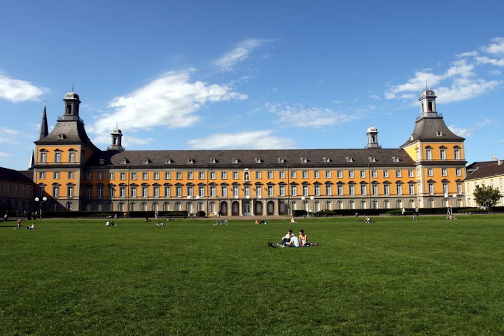 university of bonn masters application portal