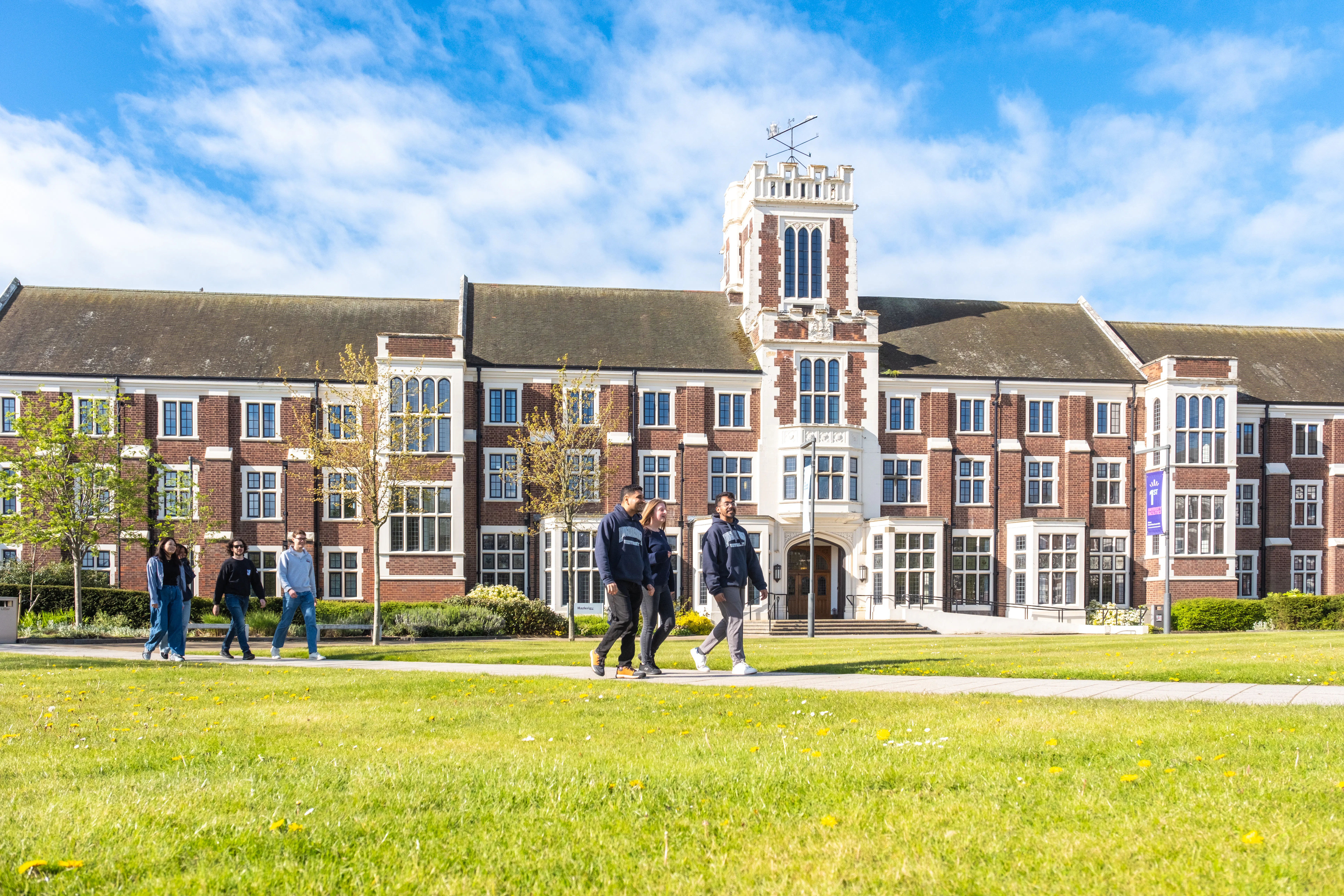 Study cover for Social Science Research - Pre-Master's Programme