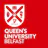 Queen's University Belfast Logo