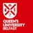 Logo Queen's University Belfast