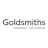 Logo Goldsmiths, University of London