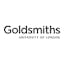 Logo Goldsmiths, University of London