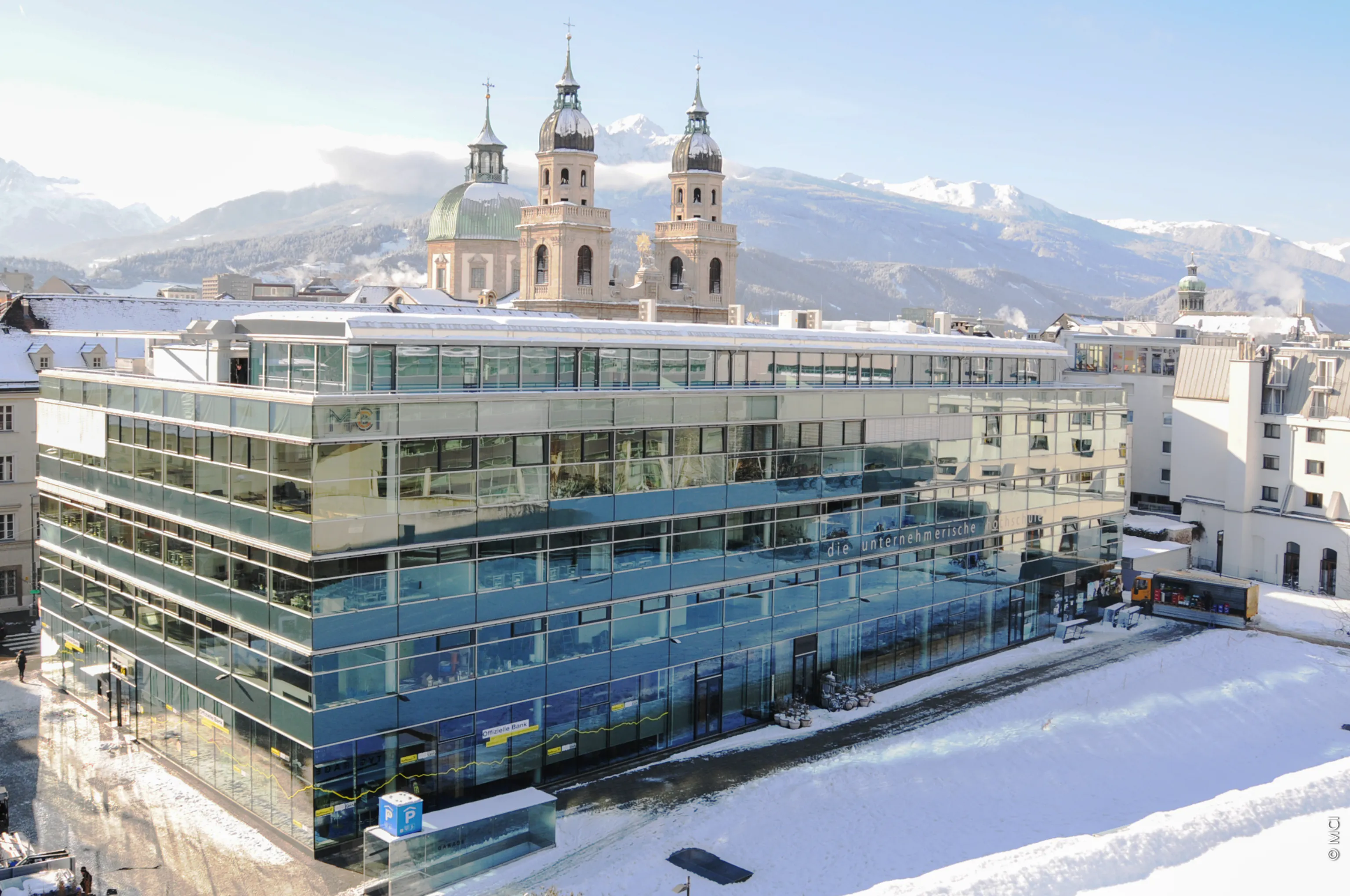 Study cover for International Business and Law