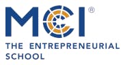 MCI - The Entrepreneurial School®