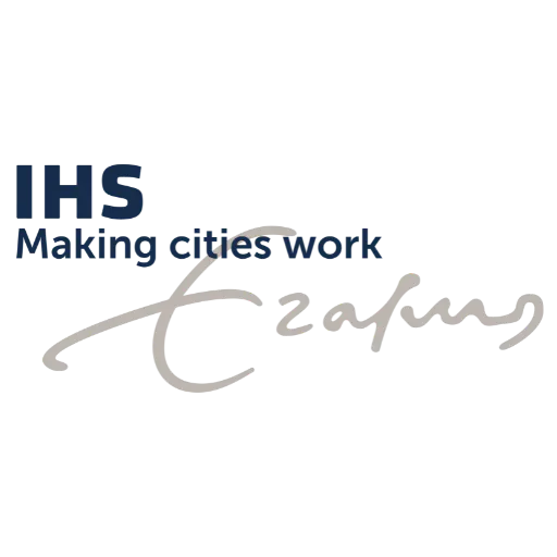 IHS, Institute for Housing and Urban Development Studies of Erasmus University Rotterdam