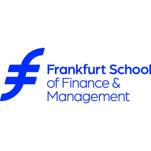 Frankfurt School of Finance and Management Logo