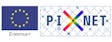 Photonic Integrated Circuits, Sensors and NETworks - PIXNET logo