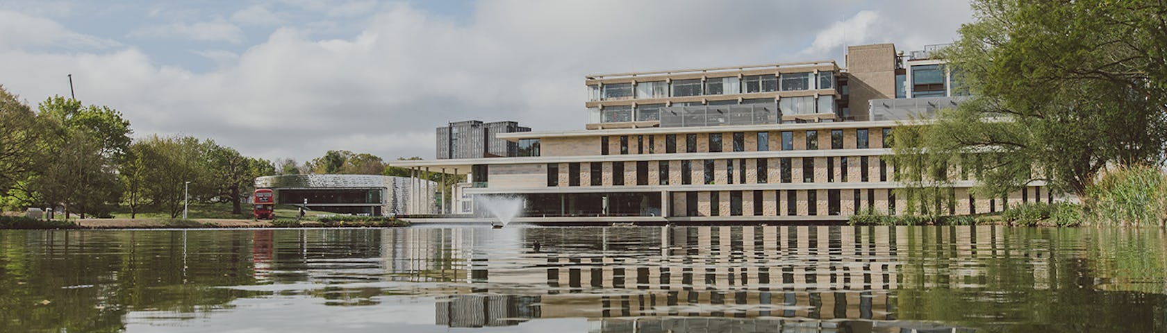 University of Essex - Colchester - United Kingdom - MastersPortal.com